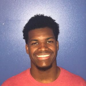 Meet your Posher, William